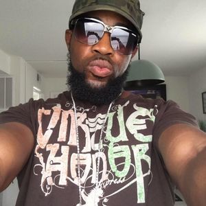 Meet your Posher, Damond